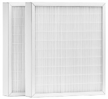 Airobot ventilatsioonifiltrid
