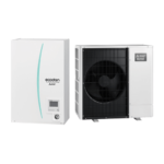 Mitsubishi-Electric soojuspumbad