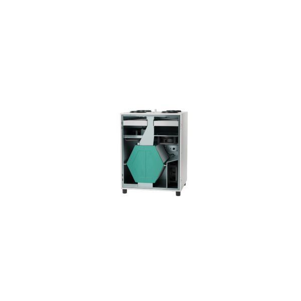 Ventilatsiooniseade Komfovent Domekt CF400F - Pilt 3