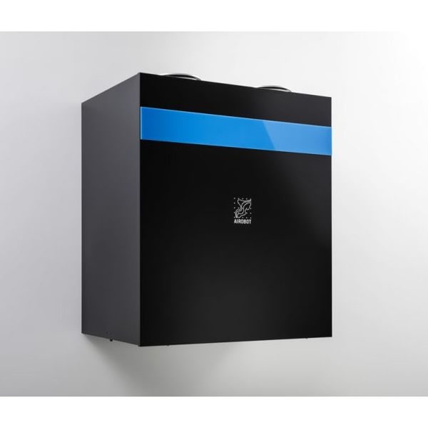 Airobot ventilatsiooniseade