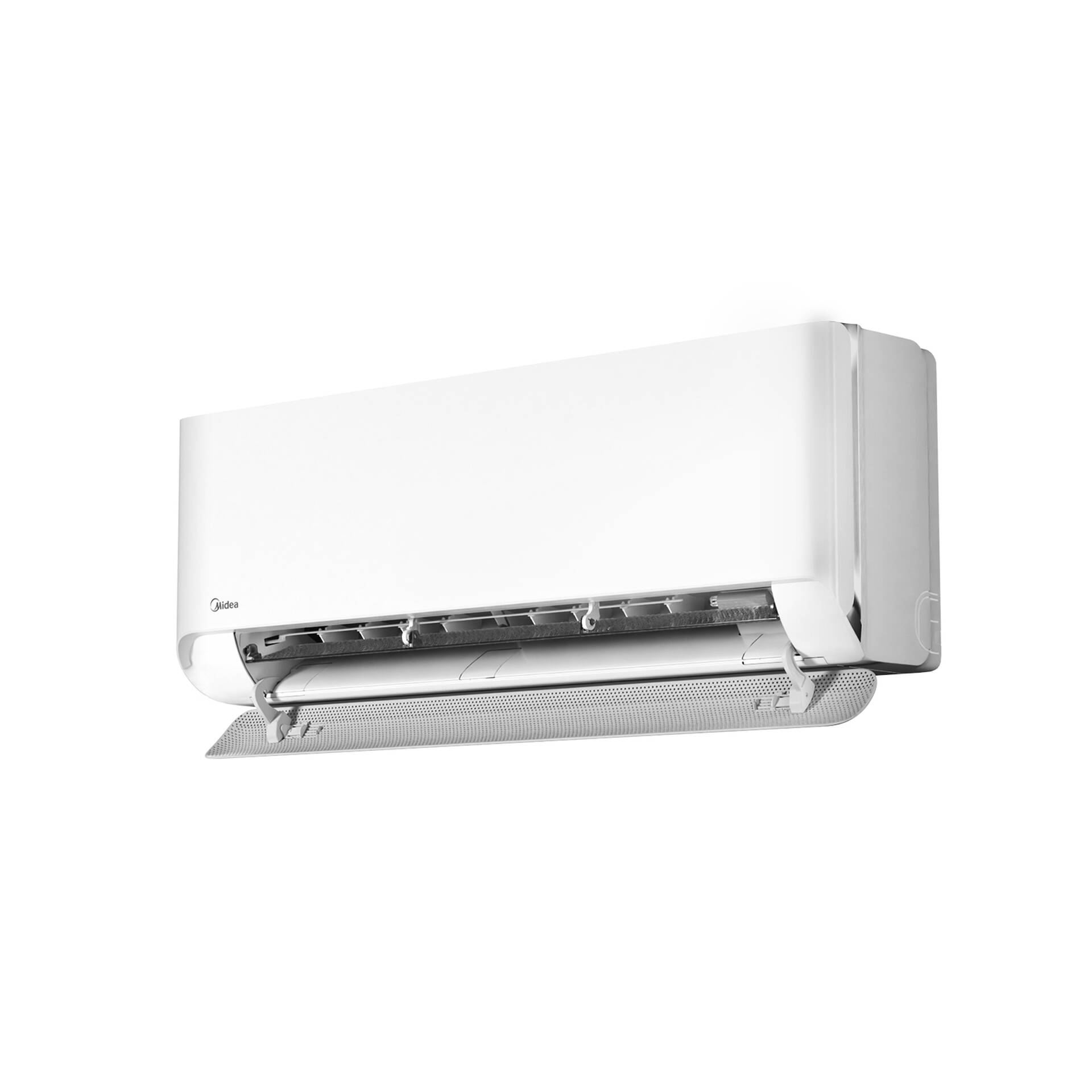 Midea Breezeless E MSCB1BU-09HRFN8- QRD1GW + MOX104-09HFN8- QRD1GW õhksoojuspump. - Pilt 2
