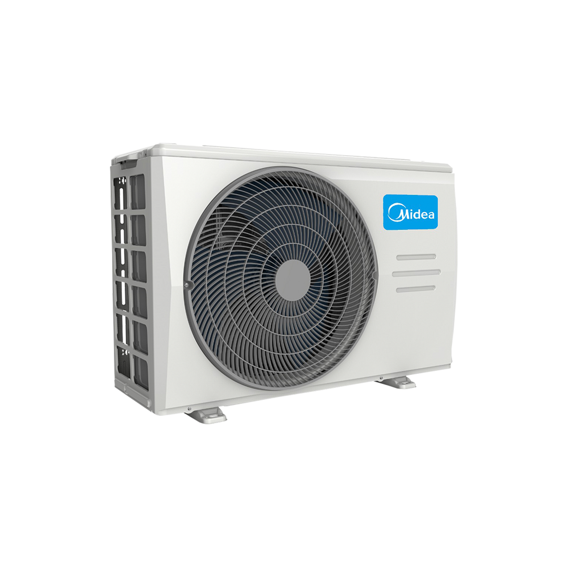 Midea Breezeless E MSCB1BU-09HRFN8- QRD1GW + MOX104-09HFN8- QRD1GW õhksoojuspump. - Pilt 3