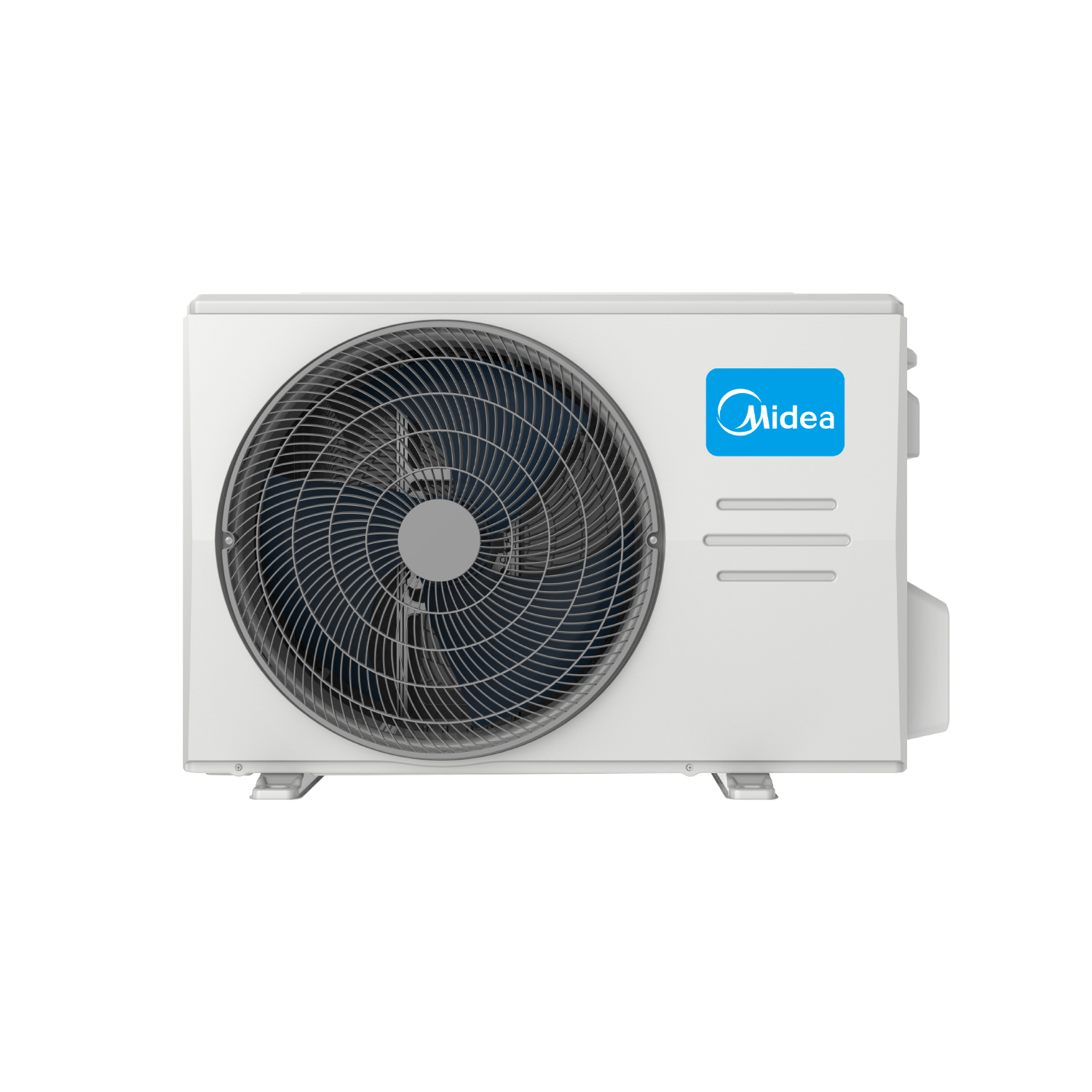 Midea Solstice EZ EZB-18RD6-I/EZ-18RD6H-O õhksoojuspump - Pilt 3