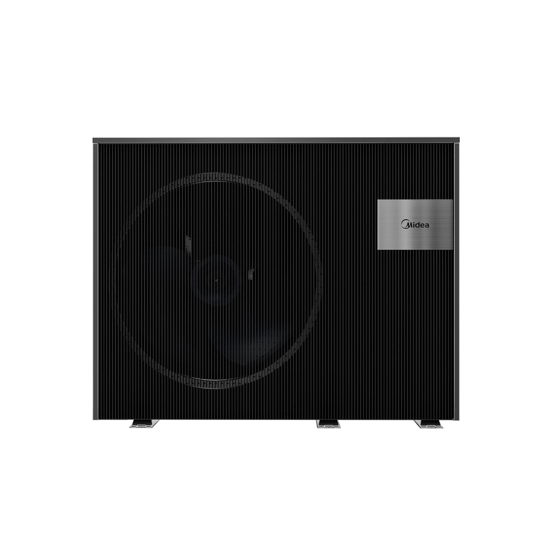 Midea M Thermal Hygge HBT-A160/240CDS90GN8-E + MHA-V12WD2RN8-E koos 240 l tarbeveeboileriga - Pilt 2
